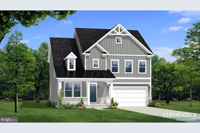 Tbb Monocacy Crossing Parkway #NEW HAVEN, Brunswick, MD 21716 - Photo 16