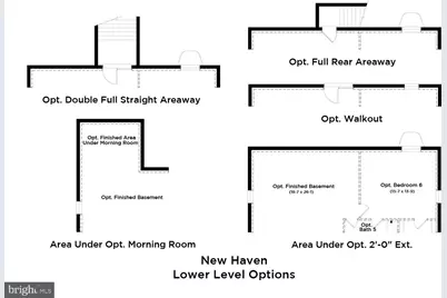 Tbb Monocacy Crossing Parkway #NEW HAVEN, Brunswick, MD 21716 - Photo 12