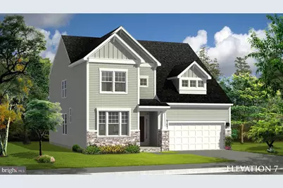 Tbb Monocacy Crossing Parkway #REGENT II, Brunswick, MD 21716 - Photo 36