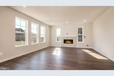 Tbb Monocacy Crossing Parkway #REGENT II, Brunswick, MD 21716 - Photo 8