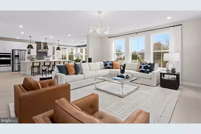 Tbb Monocacy Crossing Parkway #REGENT II, Brunswick, MD 21716 - Photo 4