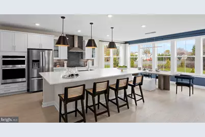 Tbb Monocacy Crossing Parkway #REGENT II, Brunswick, MD 21716 - Photo 2