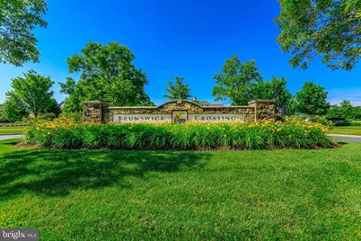 Tbb Monocacy Crossing Parkway #REGENT II, Brunswick, MD 21716 - Photo 24