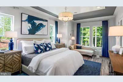 Tbb Shenandoah View Parkway #DAHLIA, Brunswick, MD 21716 - Photo 6