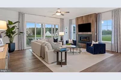 Tbb Shenandoah View Parkway #ORCHID, Brunswick, MD 21716 - Photo 1