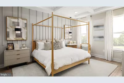 Tbb Shenandoah View Parkway #ORCHID, Brunswick, MD 21716 - Photo 6