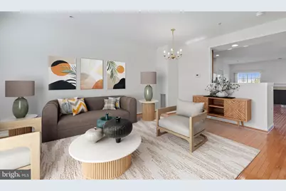 7214 Black Creek Lane, Frederick, MD 21703 - Photo 4