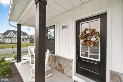 2934 Fence Buster Ct, Frederick, MD 21702 - Photo 4