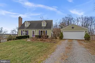 8393 Fordham Ct, Union Bridge, MD 21791 - Photo 4