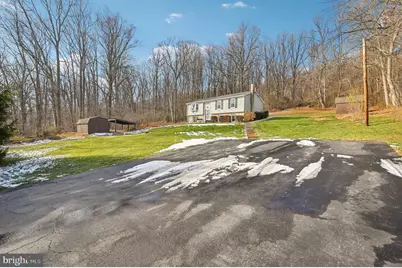 6100 Mountain Church Road, Jefferson, MD 21755 - Photo 8