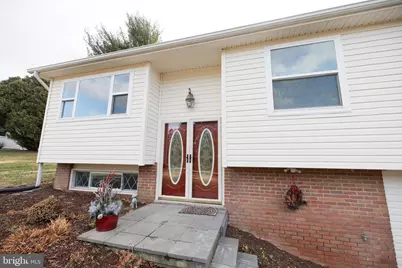 10807 Old National Pike, New Market, MD 21774 - Photo 4