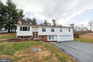 10807 Old National Pike, New Market, MD 21774 - Photo 100