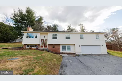 10807 Old National Pike, New Market, MD 21774 - Photo 2