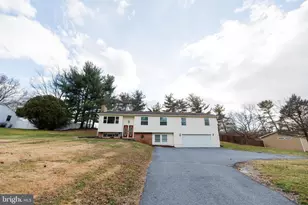 10807 Old National Pike, New Market, MD 21774 - Photo 2