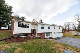 10807 Old National Pike, New Market, MD 21774 - Photo 1
