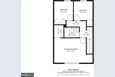 6616 Pebble Court, Frederick, MD 21703 - Photo 4