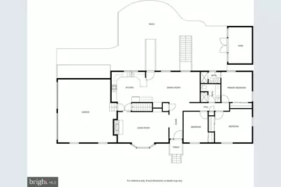 100 Lombardy Drive, Middletown, MD 21769 - Photo 10