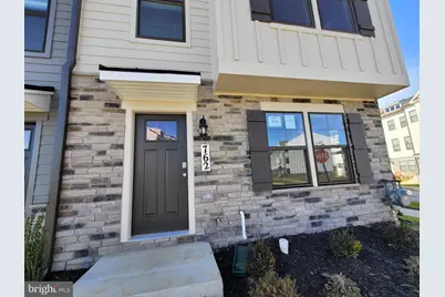 762 Union Street, Frederick, MD 21701 - Photo 2