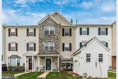 4910 Edgeware Terrace, Frederick, MD 21703 - Photo 1