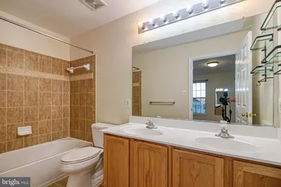 5302 Talladega Court #206, Frederick, MD 21703 - Photo 10