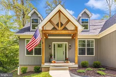 13839 Pryor Road, Thurmont, MD 21788 - Photo 2