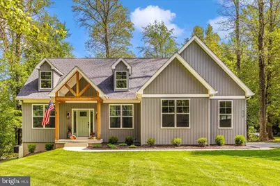 13839 Pryor Road, Thurmont, MD 21788 - Photo 1