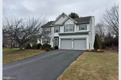 5801 Winding Oaks Court, Frederick, MD 21704 - Photo 2