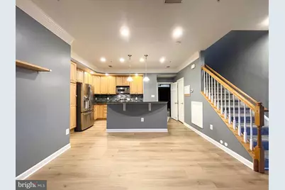 9526 Hyde Place #9526, Frederick, MD 21704 - Photo 2