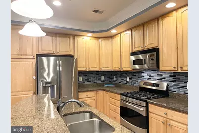 9526 Hyde Place #9526, Frederick, MD 21704 - Photo 4