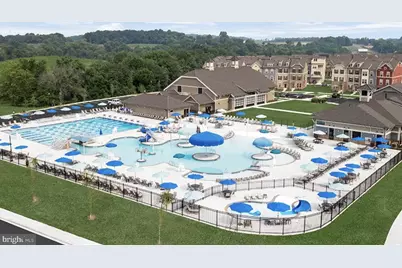 9526 Hyde Place #9526, Frederick, MD 21704 - Photo 28