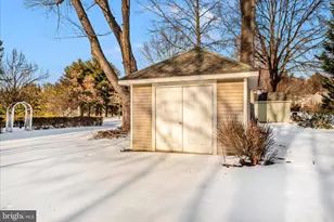 8201 Glendale Dr, Frederick, MD 21702 - Photo 54