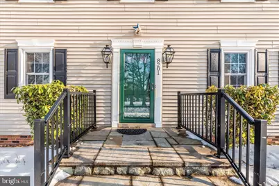 8201 Glendale Drive, Frederick, MD 21702 - Photo 2