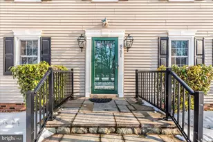 8201 Glendale Dr, Frederick, MD 21702 - Photo 2