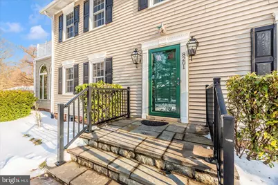 8201 Glendale Drive, Frederick, MD 21702 - Photo 56