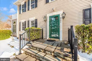 8201 Glendale Dr, Frederick, MD 21702 - Photo 56