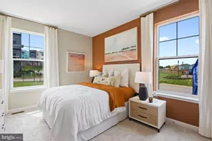 447 Ensemble Wy, Frederick, MD 21701 - Photo 12