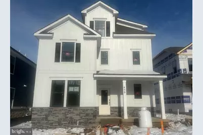 459 Ensemble Way, Frederick, MD 21701 - Photo 1