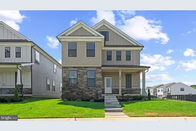 443 Ensemble Way, Frederick, MD 21701 - Photo 1