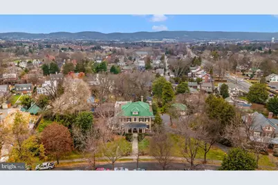 307 Upper College Terrace, Frederick, MD 21701 - Photo 30