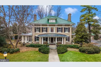 307 Upper College Terrace, Frederick, MD 21701 - Photo 1