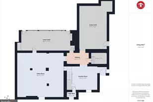 307 Upper College Terrace, Frederick, MD 21701 - Photo 36