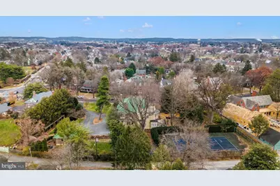 307 Upper College Terrace, Frederick, MD 21701 - Photo 32