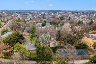 307 Upper College Terrace, Frederick, MD 21701 - Photo 32