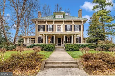 307 Upper College Terrace, Frederick, MD 21701 - Photo 2