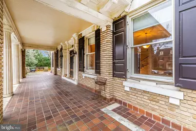 307 Upper College Terrace, Frederick, MD 21701 - Photo 4