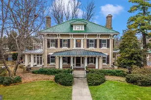 307 Upper College Terrace, Frederick, MD 21701 - Photo 1