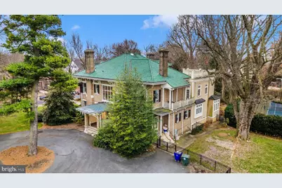 307 Upper College Terrace, Frederick, MD 21701 - Photo 34