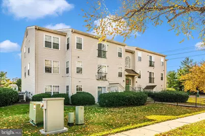 5701 Lavender Plaza #J, Frederick, MD 21703 - Photo 44