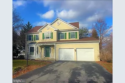 3415 Tudor Drive, Adamstown, MD 21710 - Photo 1