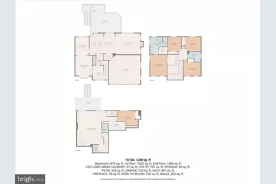 3415 Tudor Drive, Adamstown, MD 21710 - Photo 46